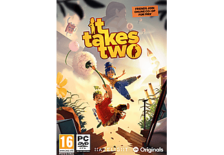 It Takes Two (PC)