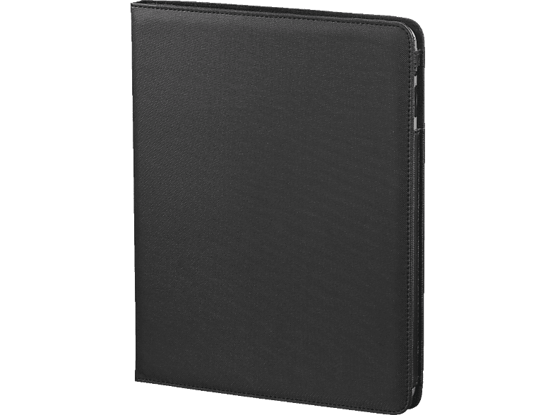 HAMA Arezzo, Bookcover, Kindle/Kobo, WiFi / Paperwhite/Paperwhite 3 (10. Gen. 2018), Touch / Glo, Schwarz