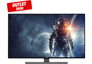 VESTEL 55UA9800 55'' 139 Ekran Uydu Alıcılı Smart Android 4K Ultra HD LED TV Siyah Outlet 1211677