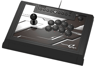 HORI Fighting Stick - Controller (Schwarz)