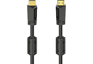 HAMA HDMI kabel Gold 4K 7.5m (205008)