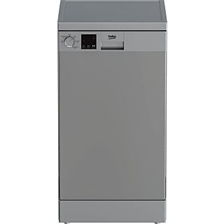 BEKO Mini lave-vaisselle E (DVS05024X)