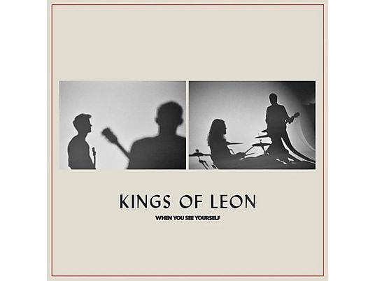 Kings Of Leon - When You See Yourself - LP