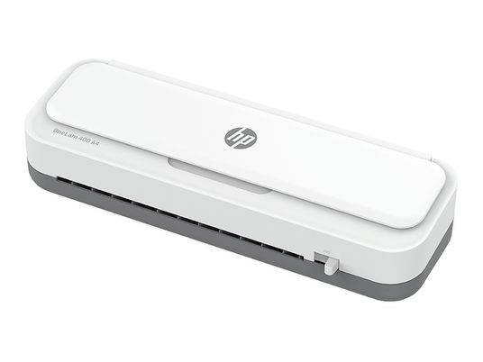 HP OneLam 400 A4 - Plastificatrice