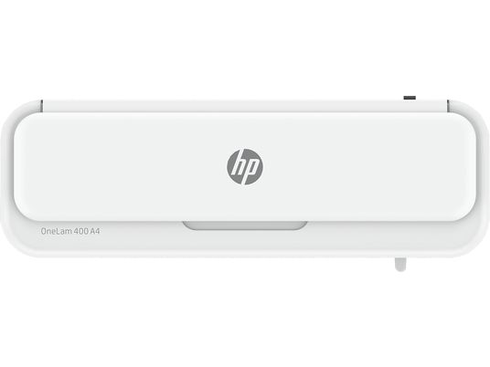 HP OneLam 400 A4 - Plastifieuse
