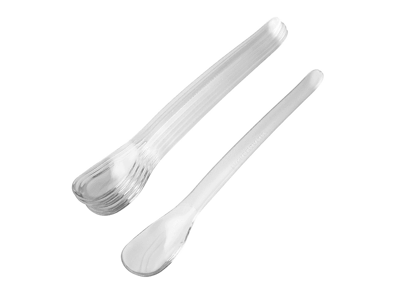 Fackelmann Eilöffel 6 Stück, 140mm