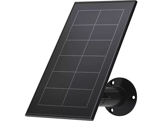 ARLO VMA3600B - Panneau solaire pour caméra de sécurité 