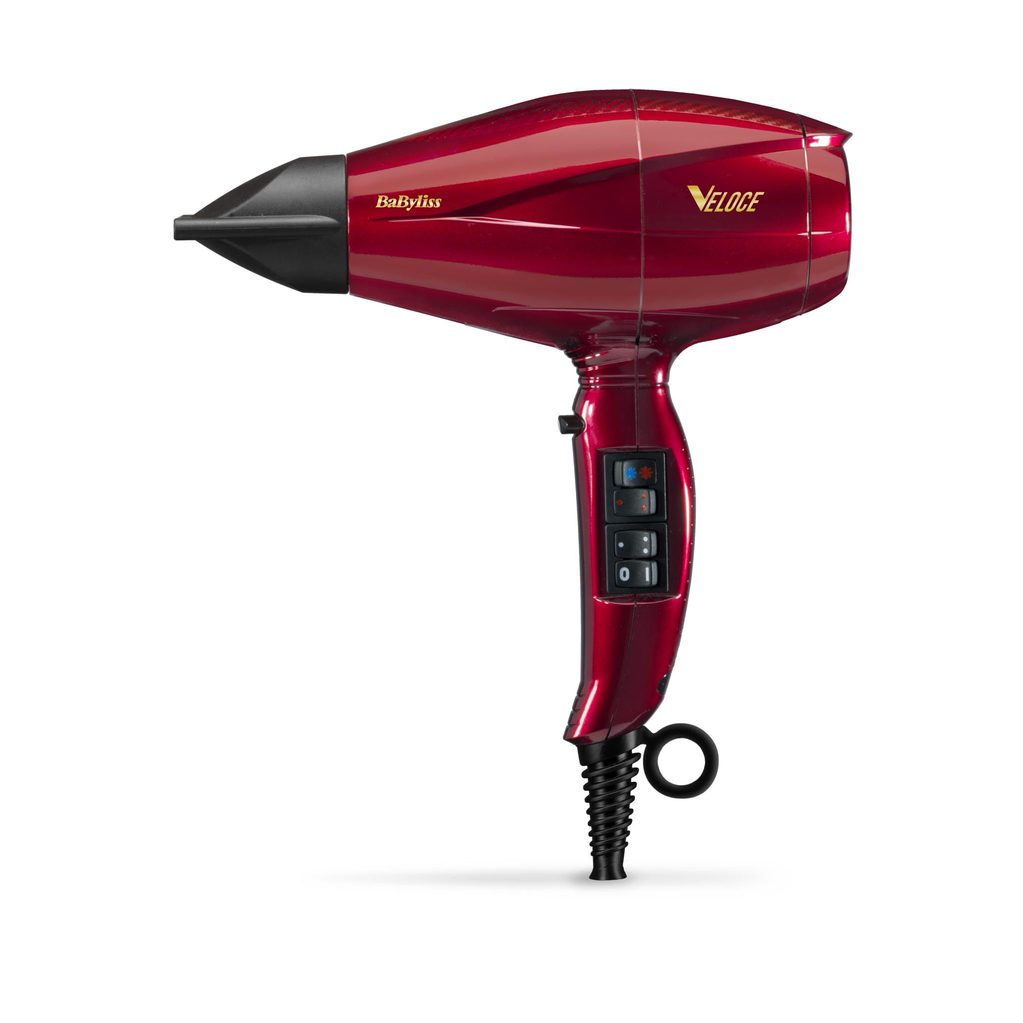 BABYLISS Sèche-cheveux Veloce 2200 (6750DE)