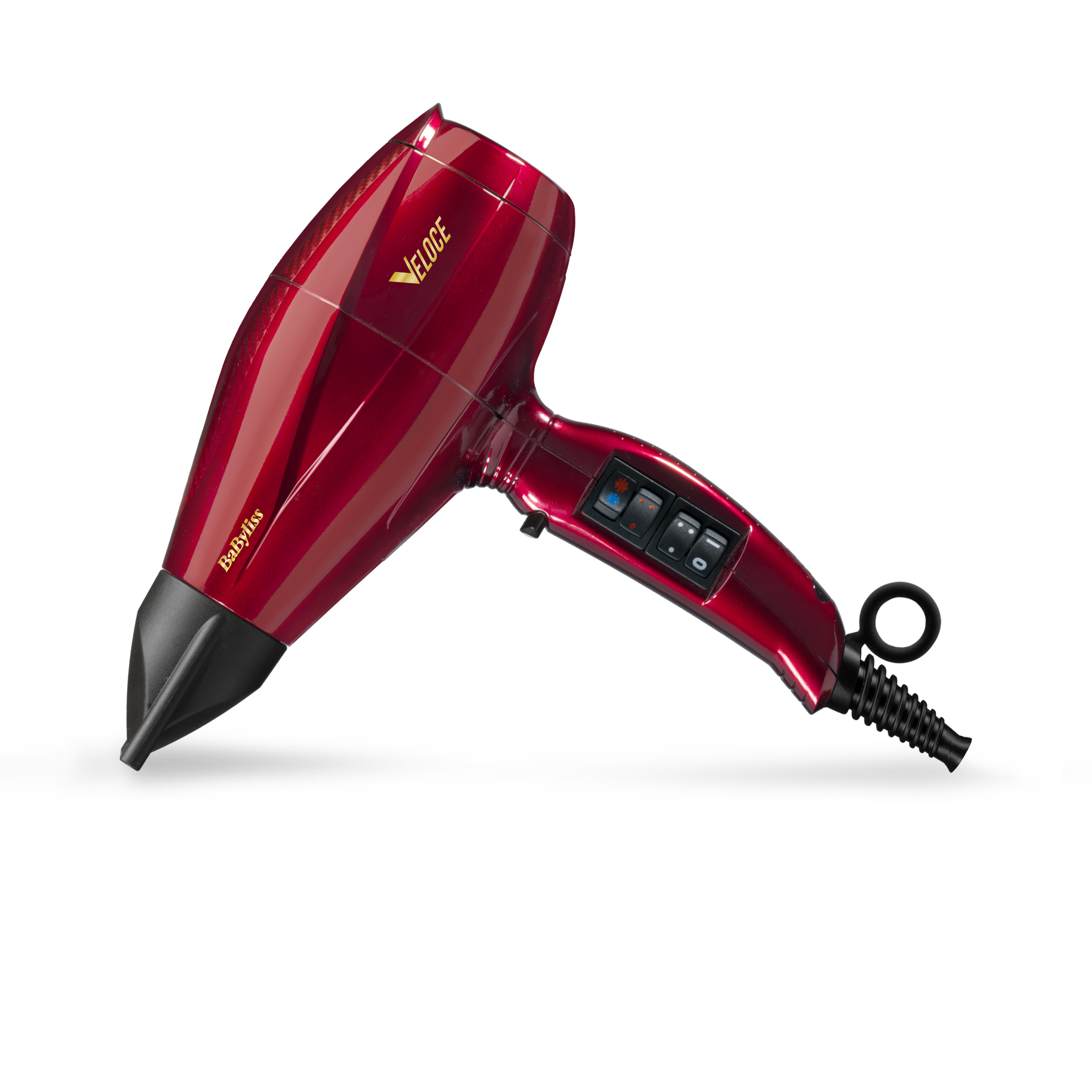 BABYLISS Sèche-cheveux Veloce 2200 (6750DE)