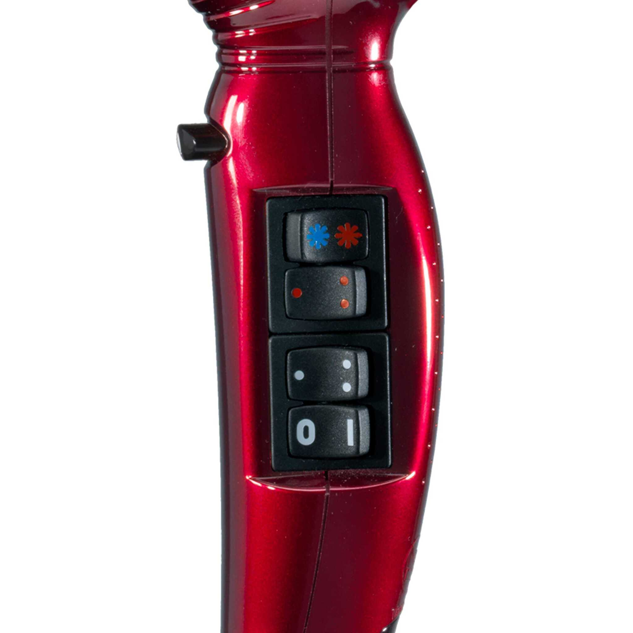 BABYLISS Sèche-cheveux Veloce 2200 (6750DE)