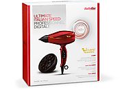 BABYLISS Haardroger Veloce 2200 (6750DE)