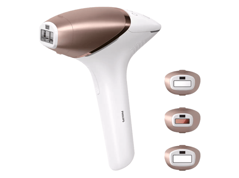 Philips Lumea  MercadoLibre 📦