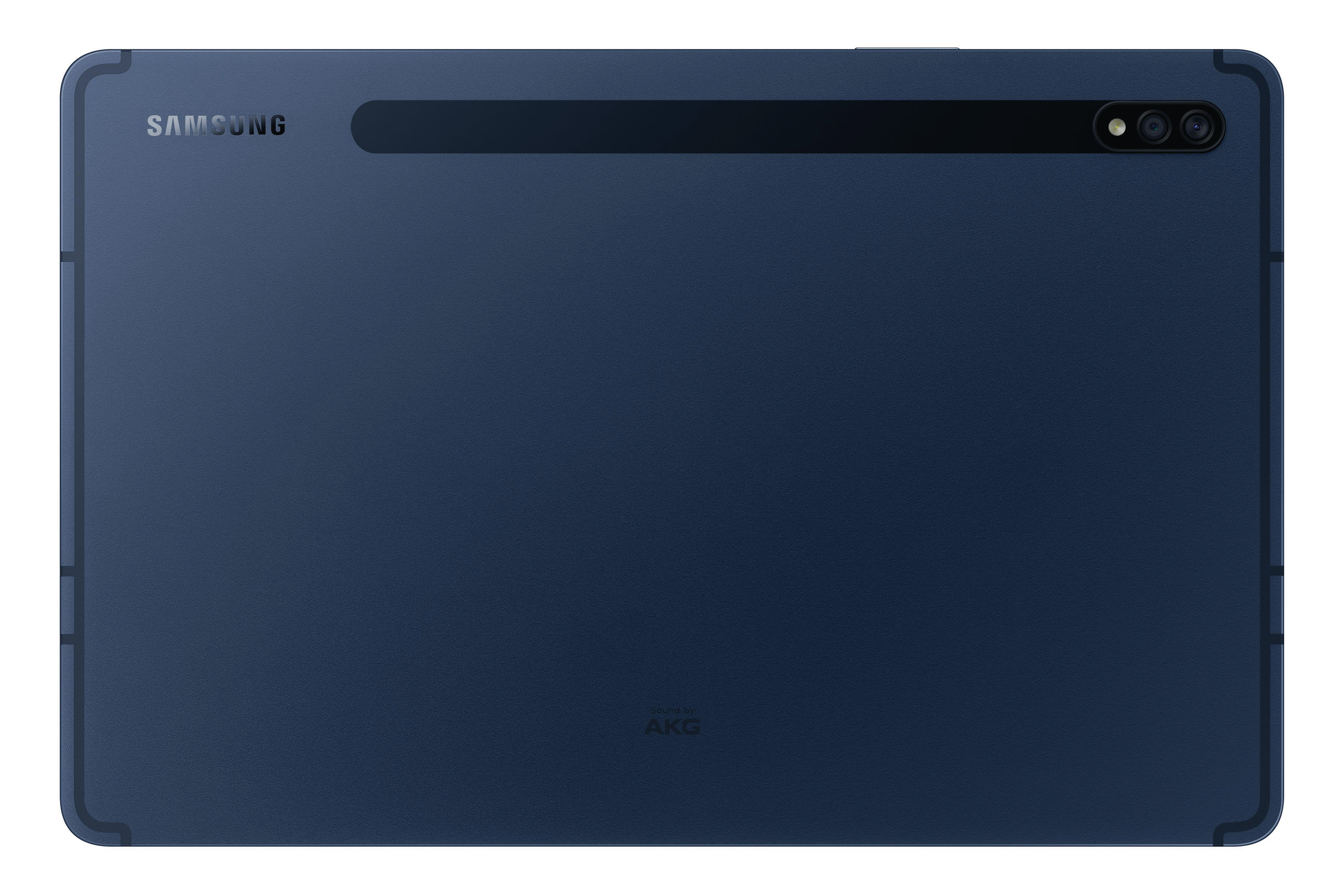 SAMSUNG Galaxy Tab S7 LTE, Tablet, 128 GB, 11 Zoll, Mystic Navy
