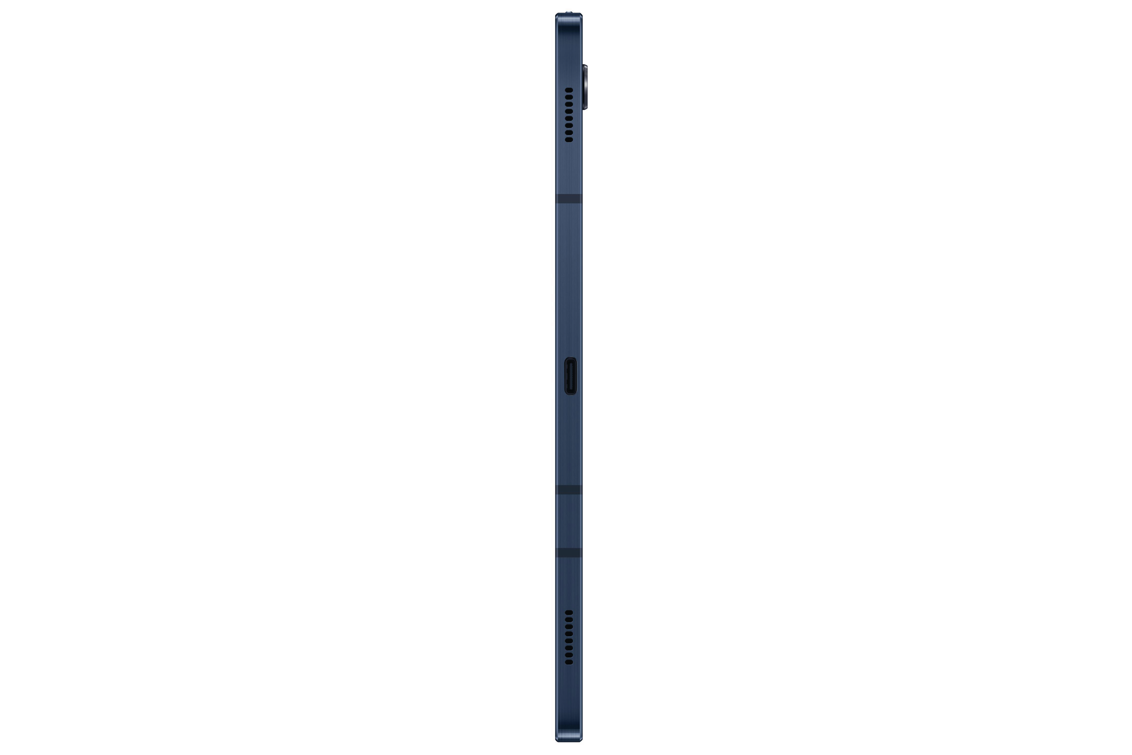SAMSUNG Galaxy Tab S7 LTE, Tablet, 128 GB, 11 Zoll, Mystic Navy