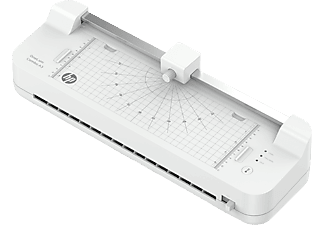 HP OneLam Combo A3 - Laminiergerät