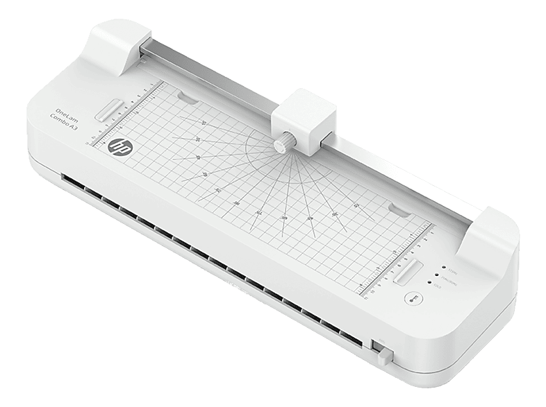 HP OneLam Combo A3 - Laminiergerät