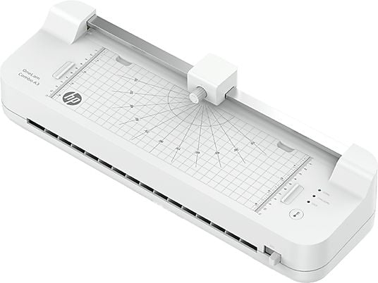HP OneLam Combo A3 - Plastificatrice