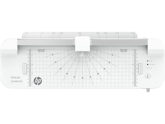 HP OneLam Combo A3 - Laminiergerät