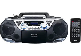 LENCO Radio CD DAB+ (SCD-720SI)