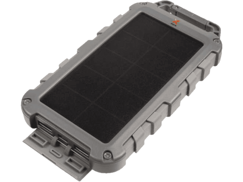 Infrarood Het kantoor reactie Acheter XTORM FS405 Fuel Solar Powerbank | MediaMarkt