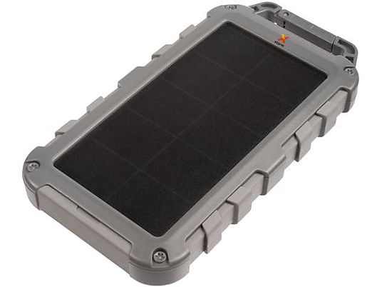 XTORM FS405 Fuel Solar - Powerbank (Gris)