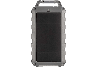 XTORM FS405 Fuel Solar - Powerbank (Grau)