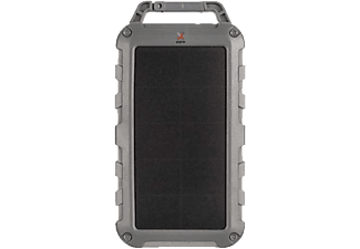 XTORM FS405 Fuel Solar - Powerbank (Grigio)