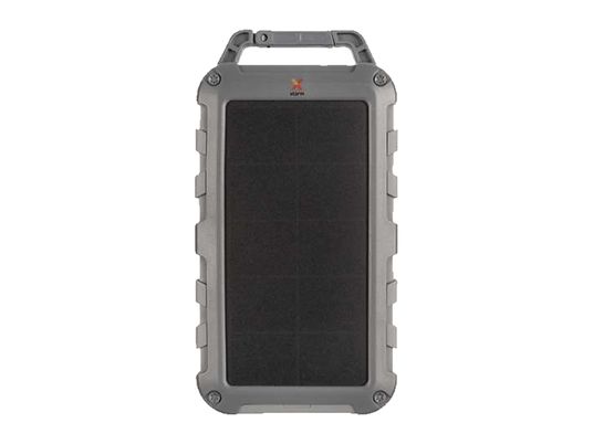XTORM FS405 Fuel Solar - Powerbank (Gris)