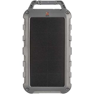 XTORM FS405 Fuel Solar - Powerbank (Grau)