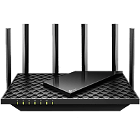 MediaMarkt TP-LINK Archer AX73 | AX5400 Dual-Band Wi-Fi 6 Router Router aanbieding