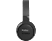 JBL TUNE 660 NC ON-EAR - Svart