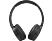 JBL TUNE 660 NC ON-EAR - Svart