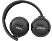 JBL TUNE 660 NC ON-EAR - Svart