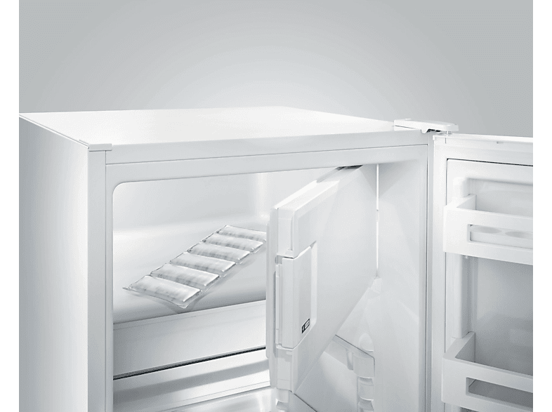 JURA Glacette Kühlmanschette für Milchbehälter Schwarz