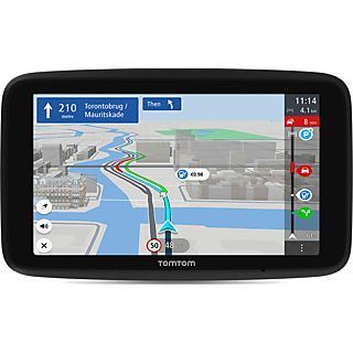 TOMTOM GPS Go Discover World 7" (1YB7.002.00)