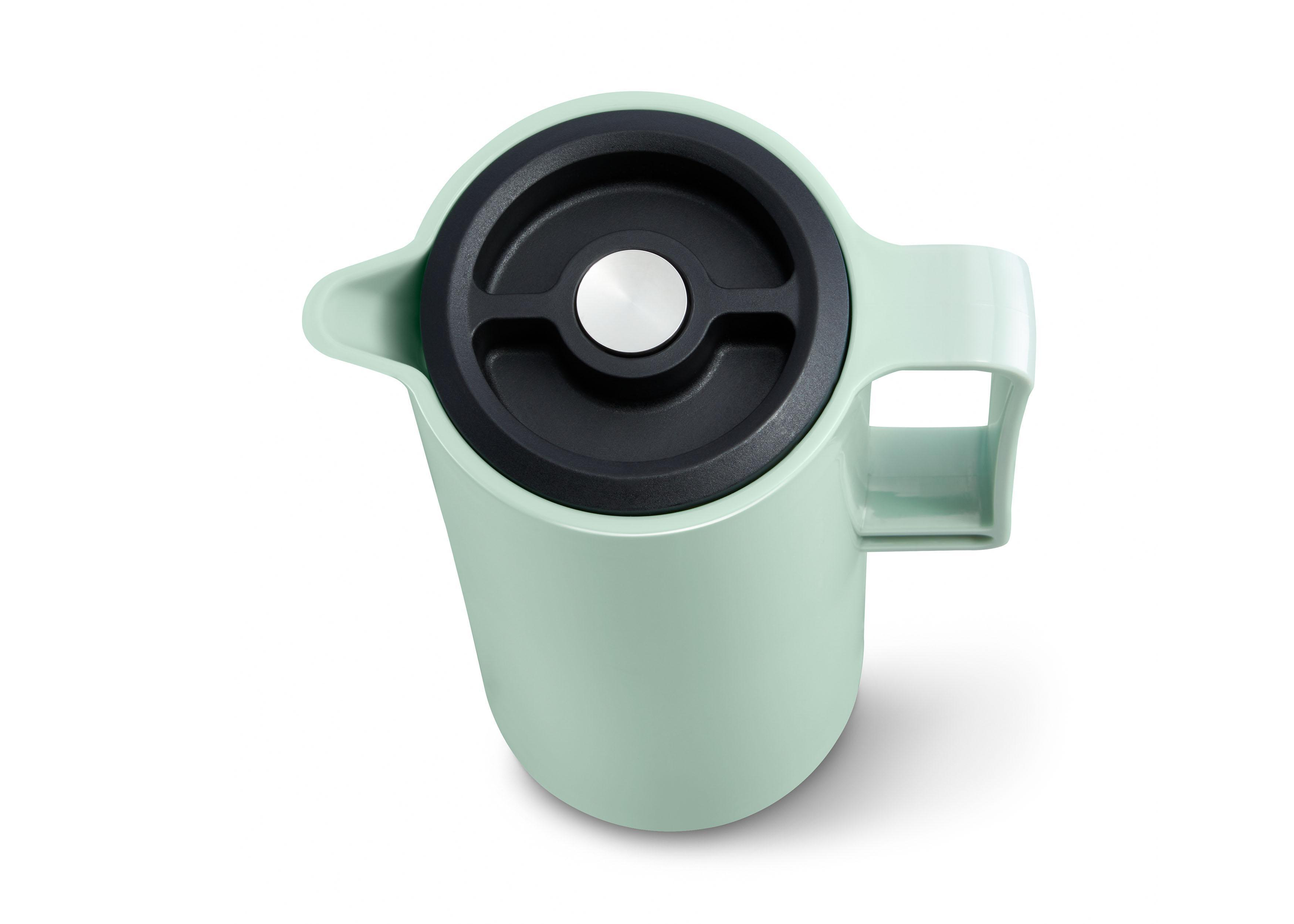 TCHIBO 602884 Isolierkanne Mint
