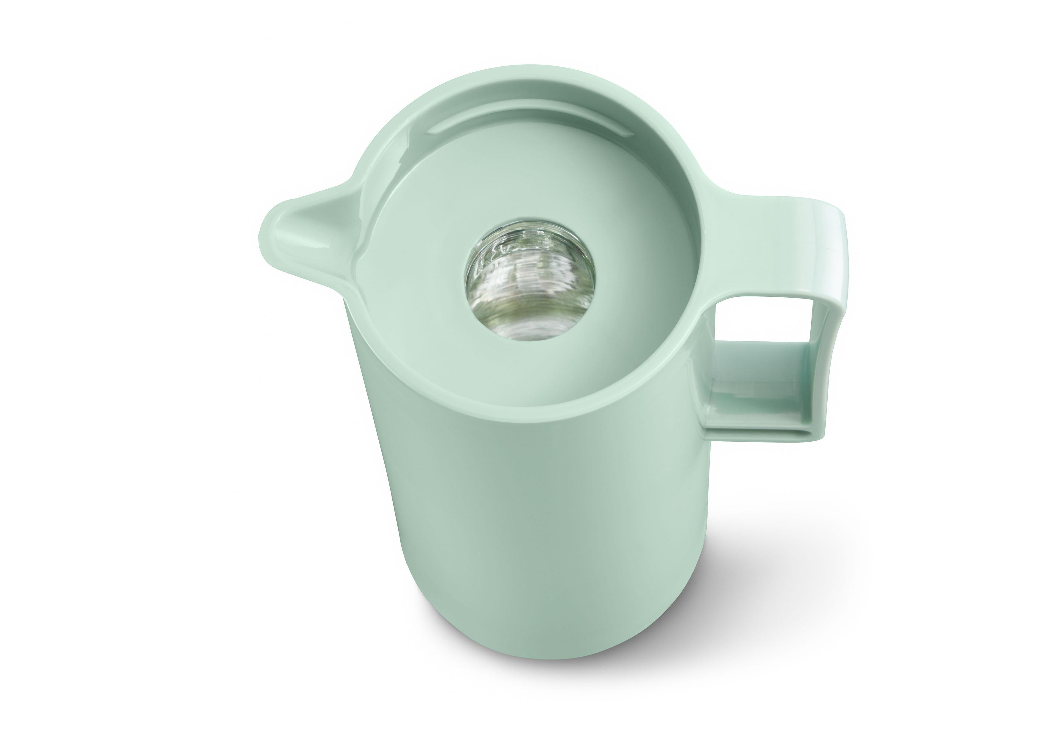 TCHIBO 602884 Isolierkanne Mint