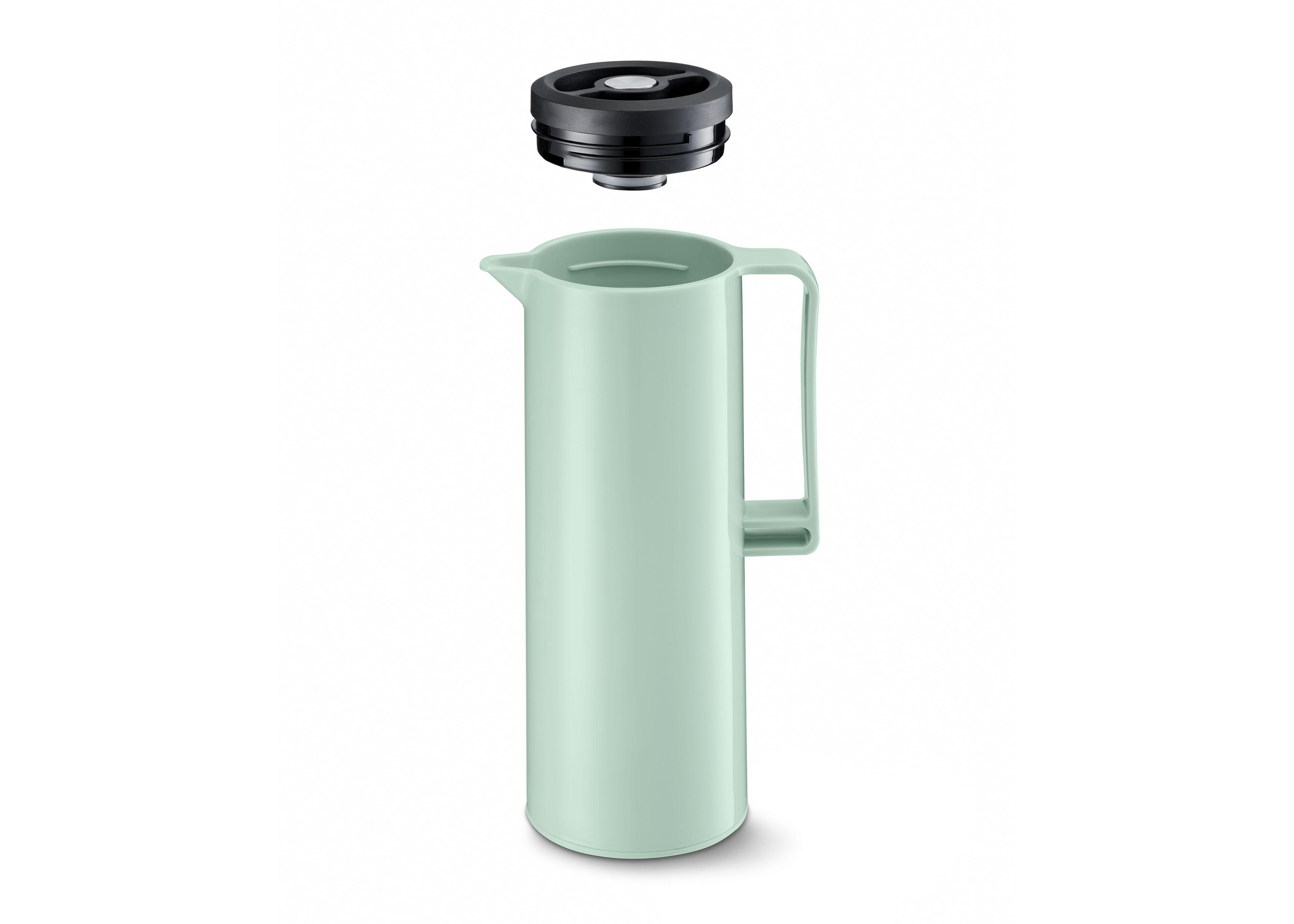 TCHIBO 602884 Isolierkanne Mint