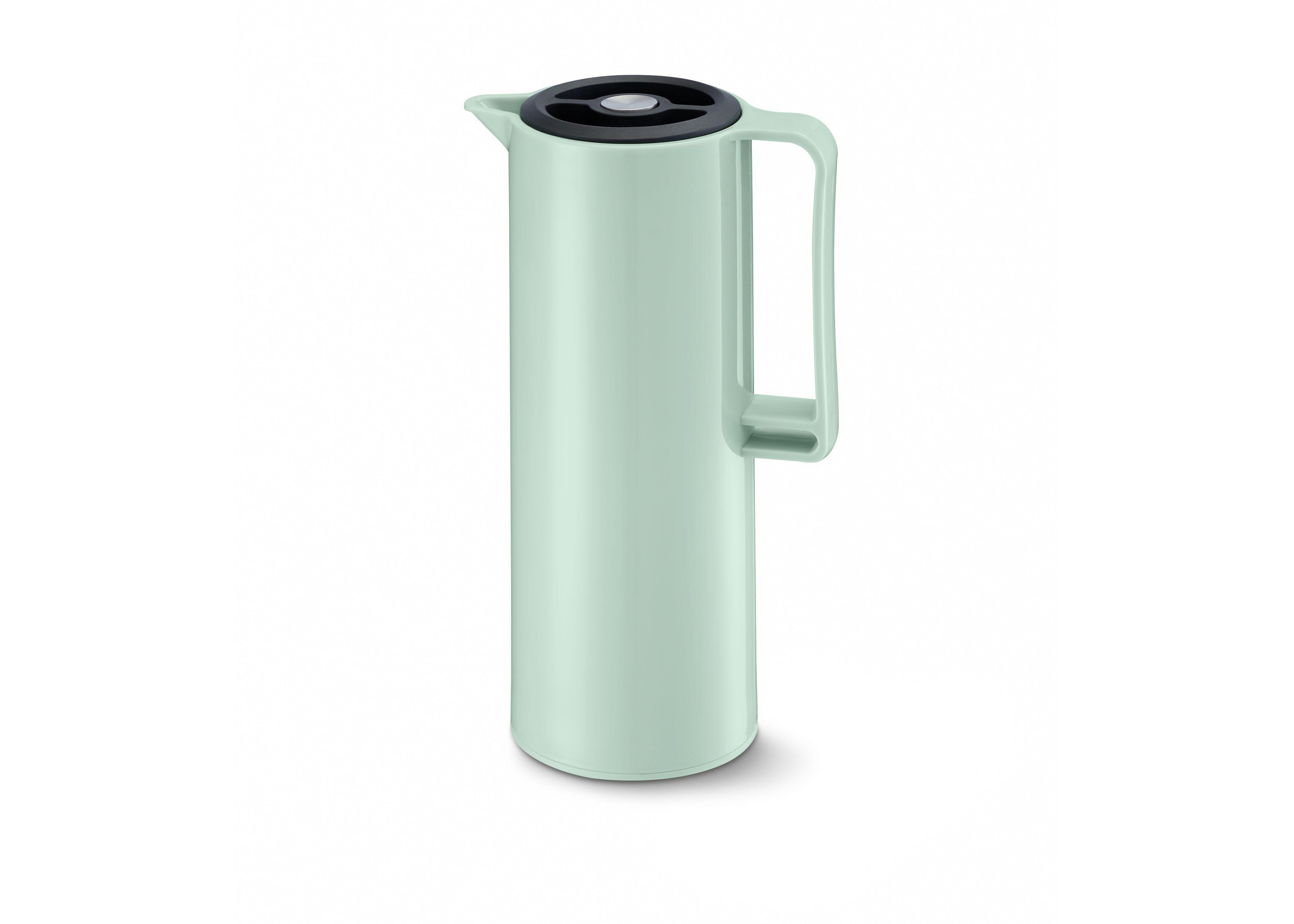 TCHIBO 602884 Isolierkanne Mint