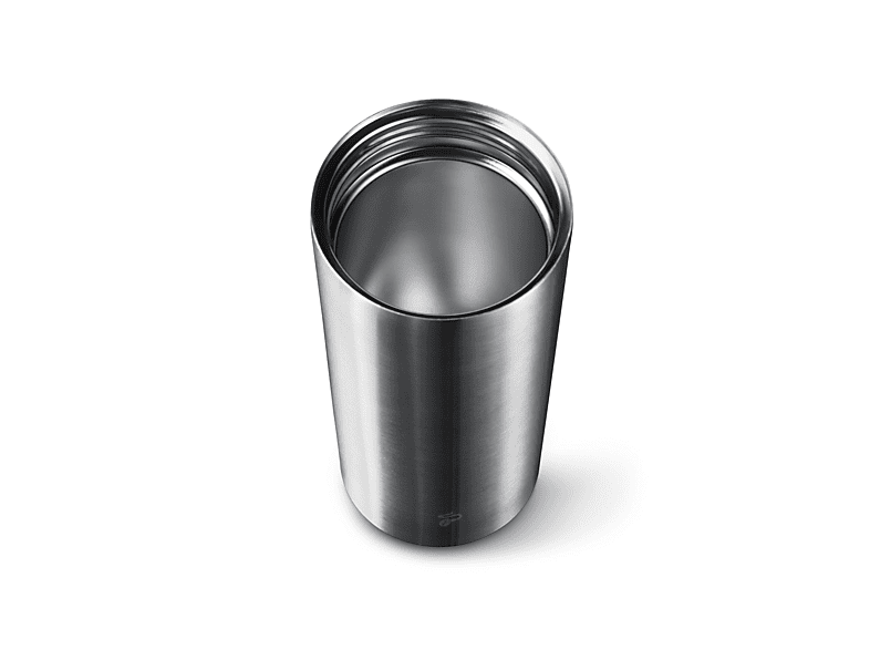 TCHIBO To Go Thermobecher Edelstahl