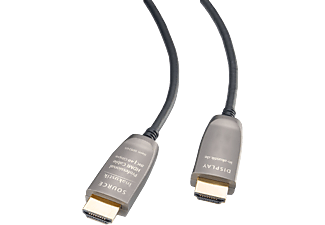 INAKUSTIK 9245100 - Cavo HDMI (Nero/Antracite)