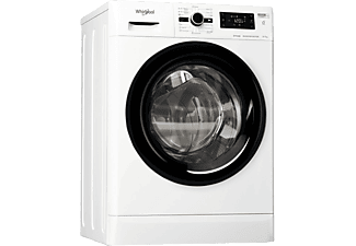 WHIRLPOOL FWDG 971682 WBV EE N mosó- és szárítógép