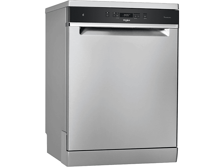 WHIRLPOOL WFC 3C33 PF X mosogatógép