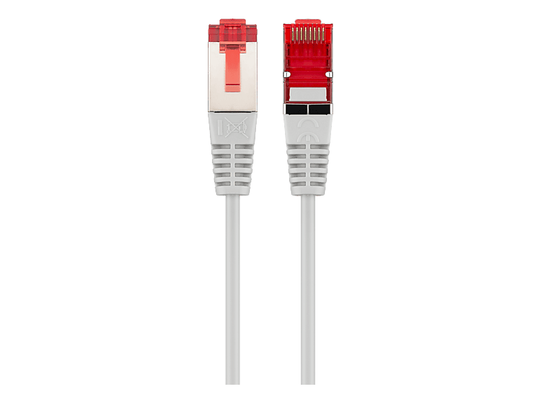 ISY IPC-6030-1, Netzwerkkabel, 3 m