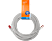 ISY IPC-6100-1 - Cavo di rete (Bianco)
