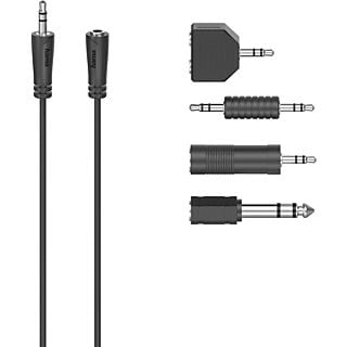 HAMA Adapter Kit 3.5 mm (205122)