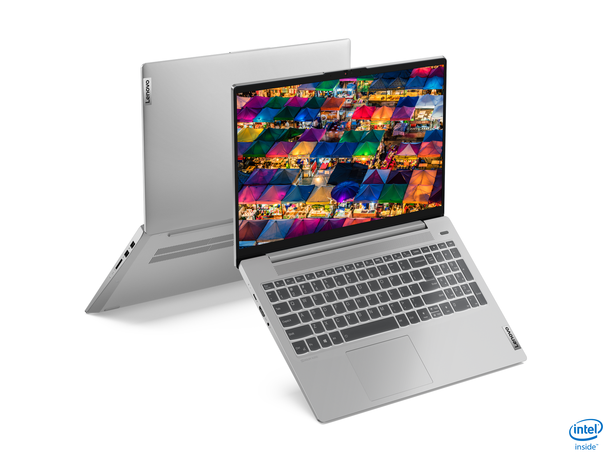 LENOVO IdeaPad 5 15 | i7 16GB 1TB | MediaMarkt