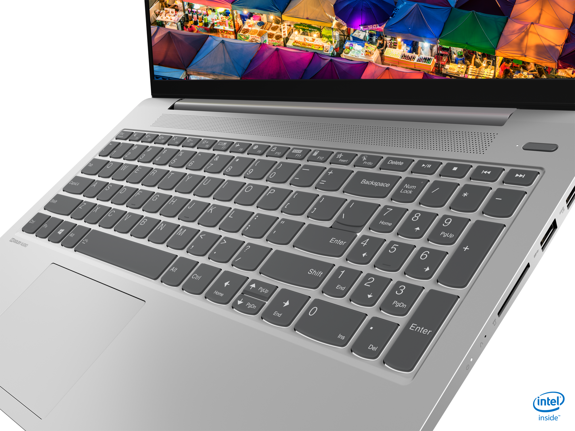 LENOVO IdeaPad 5 15 | i7 16GB 1TB | MediaMarkt