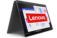 LENOVO IdeaPad Flex 5 14 - i7 16GB 512GB Grijs