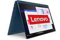 LENOVO IdeaPad Flex 5 14 - i7 16GB 512GB Blauw